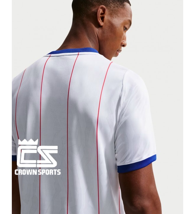 FOOTBALL JERSEYS